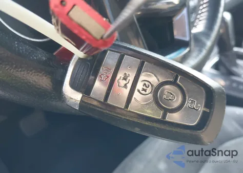 2018 Ford Explorer Xlt from USA, damaged, VIN 1FM5K7D81JGA54601